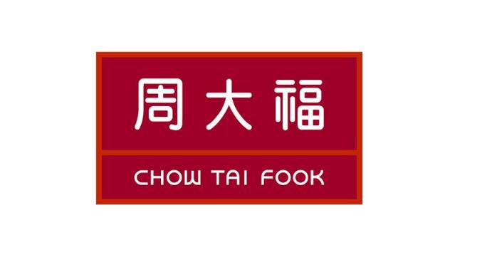 Chow Tai Fook