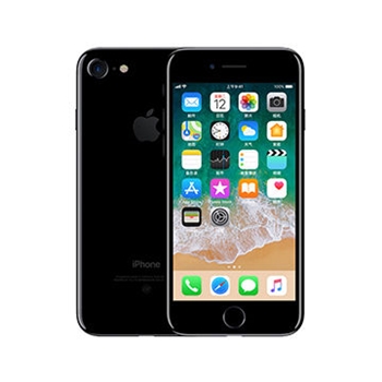 Refurbished iPhone 7 Smart Phone 128G ROM Quad Core 2G RAM