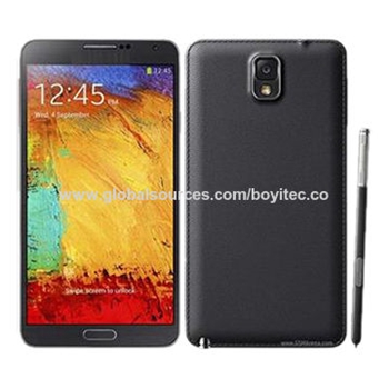 Note 3 N9005 N900T N900A 3G 4G LTE 13MP16GB/32G 5.7 inch Quad-core WIFI GPS Android Mobile Phone