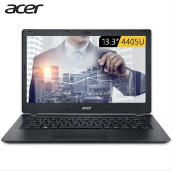 Acer TMP238 13.3-inch thin and light laptop