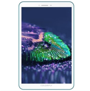 Colorfly G708 7-inch 3G tablet