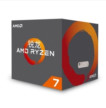 AMD Ryzen 7 1700 Processor