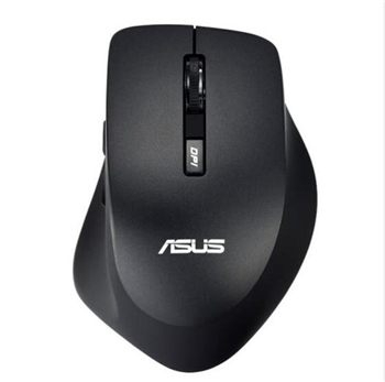 Asus WT425 Wireless Optical Silent Mouse, White