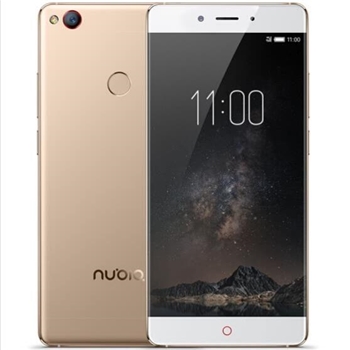 nubia Z11 smart phone