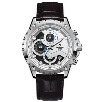 SeaGull Tourbillon Watch 818.17.8810