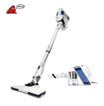 PUPPYOO WP521B Handheld Low-Noise Vacuum Cleaner