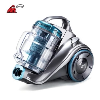 PUPPYOO Cyclonic Dust Collecting Home Canister Vacuum Cleaner WP9002F