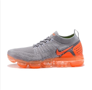 NIKE AIR VAPORMAX FLYKNIT 2 Mens Women Running Shoes Sneakers Breathable Sport Outdoor