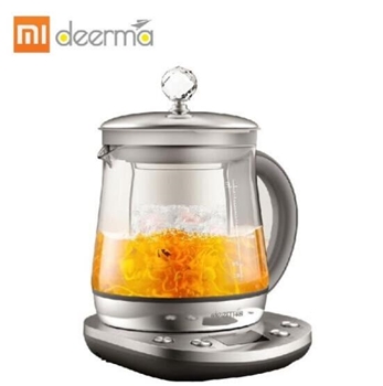 Millet dilma electric stainless steel kettle health automatic teapot multi pot